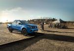 Nissan Navara N-Guard Double Cab 2020 года (EU)